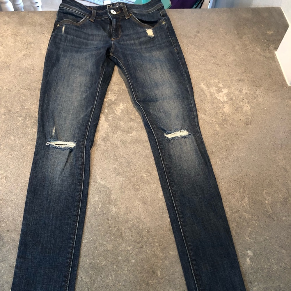 BNWOT DL1961 Jeans Emma legging